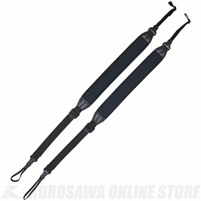 Neotech Mega Accordion Harness Black #3101172 (ストラップ/アコーディオン用ハーネス)|昭和32年創業の老舗 クロサワ楽器
