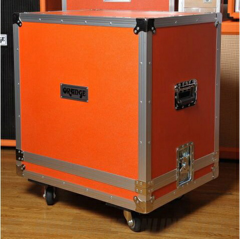 Orange キャビネット オレンジ OBC410 ケース付き Orange キャビネット オレンジ OBC410 ケース付き OBC410ベース