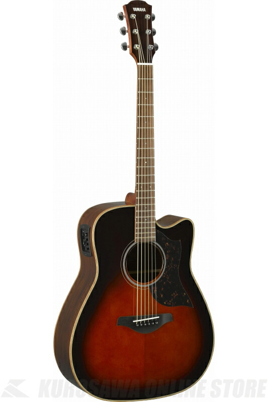 楽天市場】YAMAHA A1R 新品 タバコブラウンサンバースト [ヤマハ