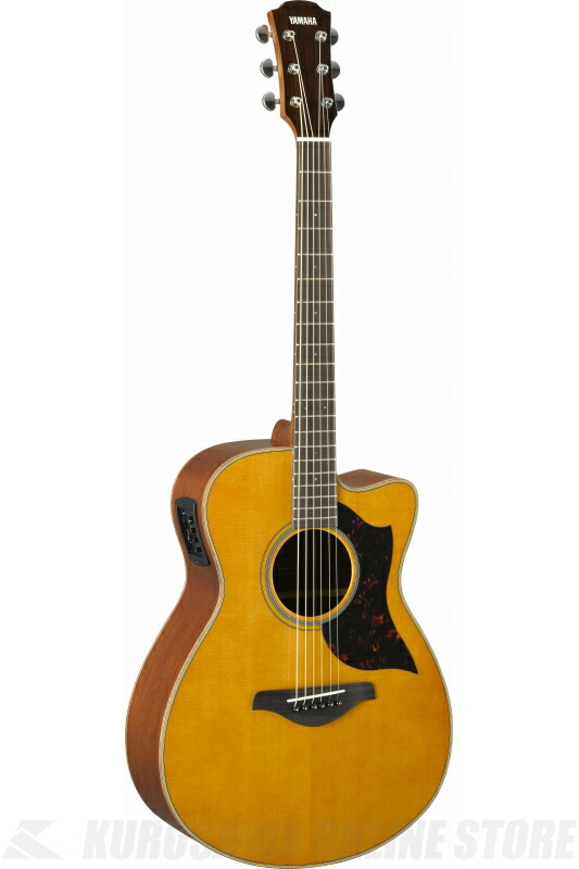 楽天市場】Yamaha A series Aシリーズ AC1M VN ヴィンテージナチュラル