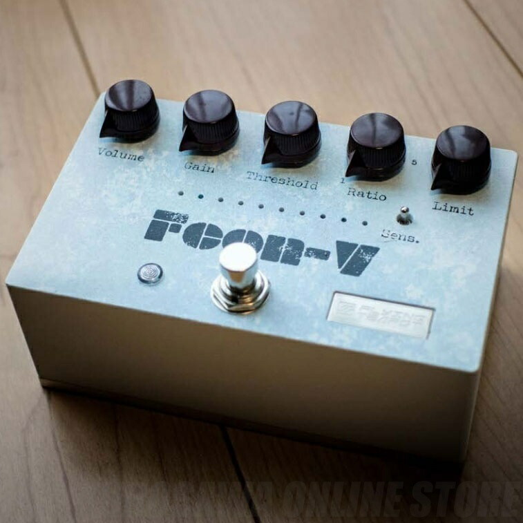 楽天市場】FLYING TEAPOT Jubilee Preamp 新品 プリアンプ