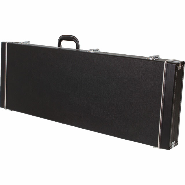 楽天市場】PLAYTECH ( プレイテック ) / EG-SQ-EHD ギターケース