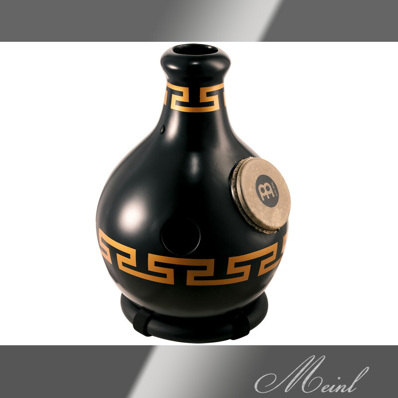 楽天市場】マイネル MEINL ID10WH QUINT IBO DRUM セラミック製