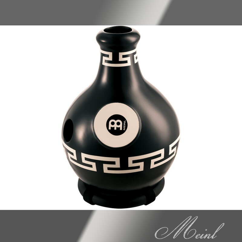 楽天市場】マイネル MEINL ID10WH QUINT IBO DRUM セラミック製