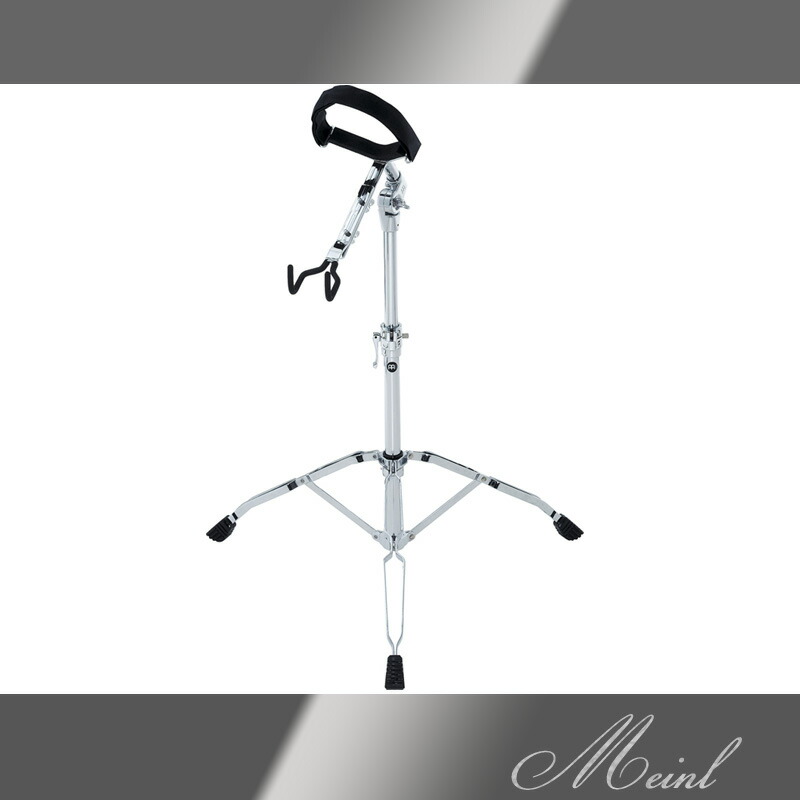 マイネル　ジャンベ　スタンド　パーカッションスタンド 楽天市場】MEINL Percussion プロフェッショナル・ジャンベ