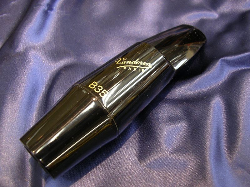 無料長期保証 Vandoren バンドレン バリトンサックス用マウスピース V5 5 昭和32年創業の老舗 クロサワ楽器 限定価格セール Hazle Com