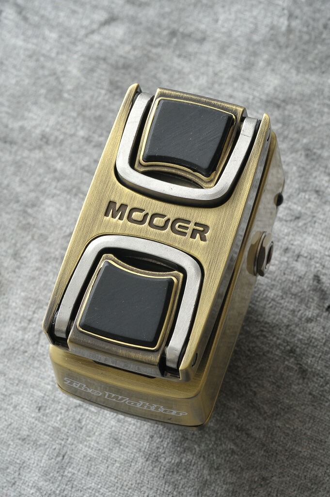 Mooer @Wah オートワウ エフェクター chuya-online_130886