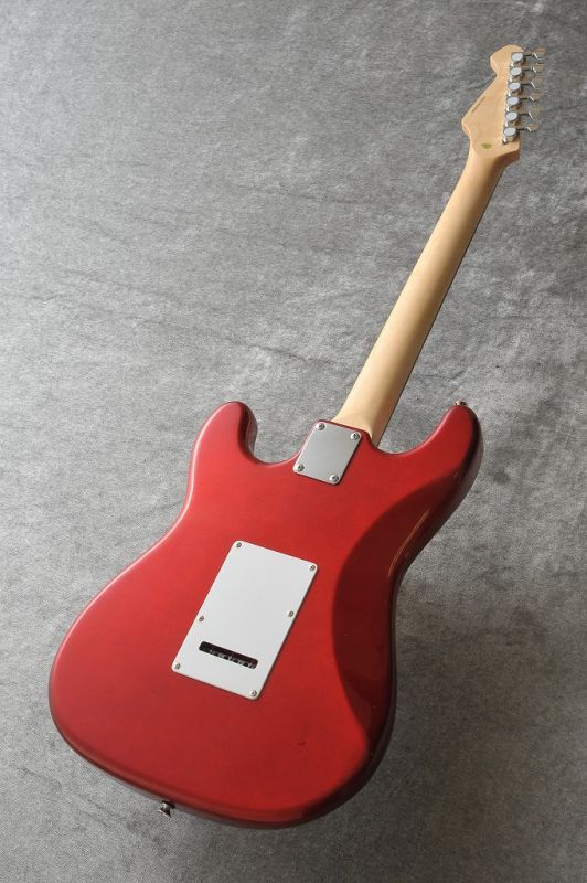 最大67%OFFクーポン Legend LST-Z CA Candy Apple Red 《エレキギター》 learnarabicmusic.com