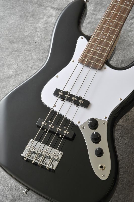 Legend LJB-Z BK(Black)《ベース》｜昭和32年創業の老舗　クロサワ楽器