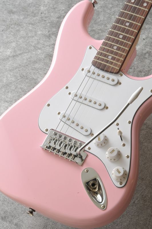 ギター Legend LST-MINI/KWPK(Kawaii Pink) LST-MINI KWPK (Kawaii Pink) | 【クロサワ楽器店オンライン