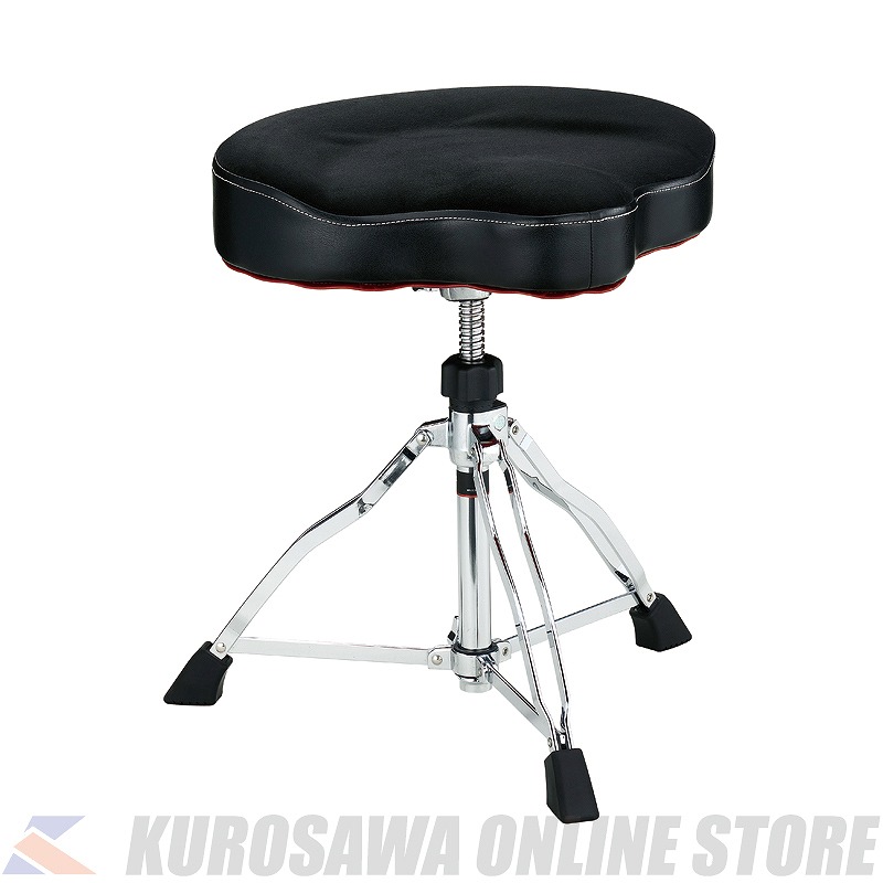 HT430B 1ST Chair ラウンドライダー 3脚スローン Amazon | TAMA タマ 1st.Chair ラウンドライダー3脚ドラムス