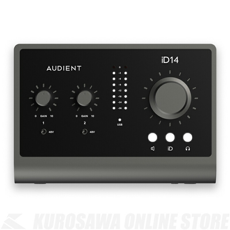 INTERFACE 2 rekordbox専用 2chオーディオインターフェース INTERFACE2 rekordbox専用 2ch オーディオインターフェイス