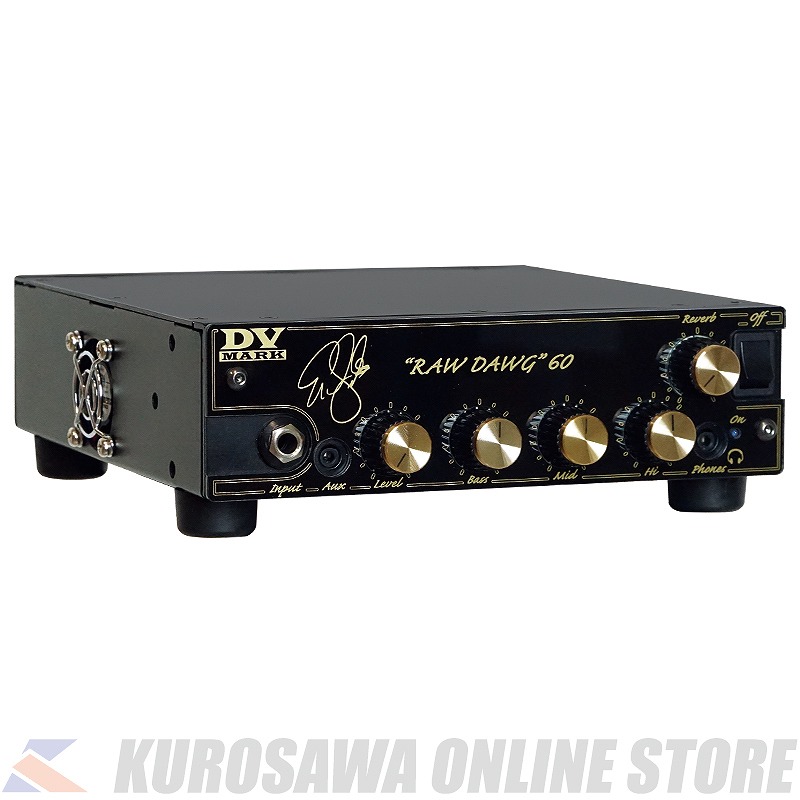 配送員設置送料無料 Dv Mark Dv Raw Dawg 60 Eric Gales Signature Dvm Rdeg60 H 送料無料 ご予約受付中 送料無料 Www Secom Com Uy