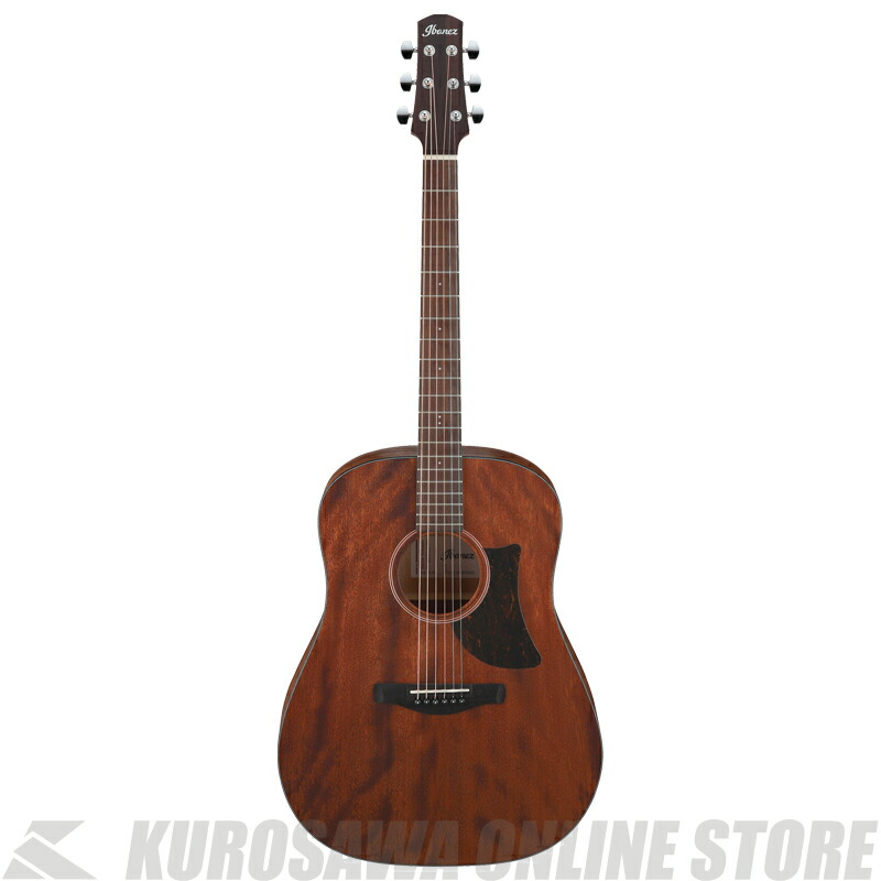 楽天市場】Ibanez AAD140-OPN 【送料無料】 【高性能シールド