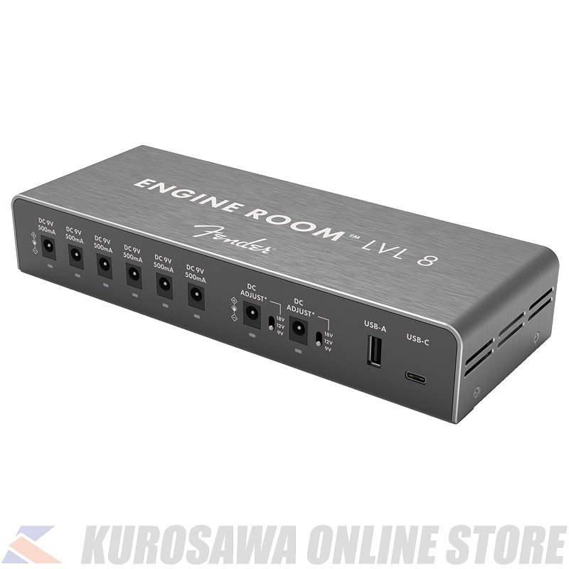 BOOROCKS ( ブロックス ) KUMI Distortion AK-1 送料無料