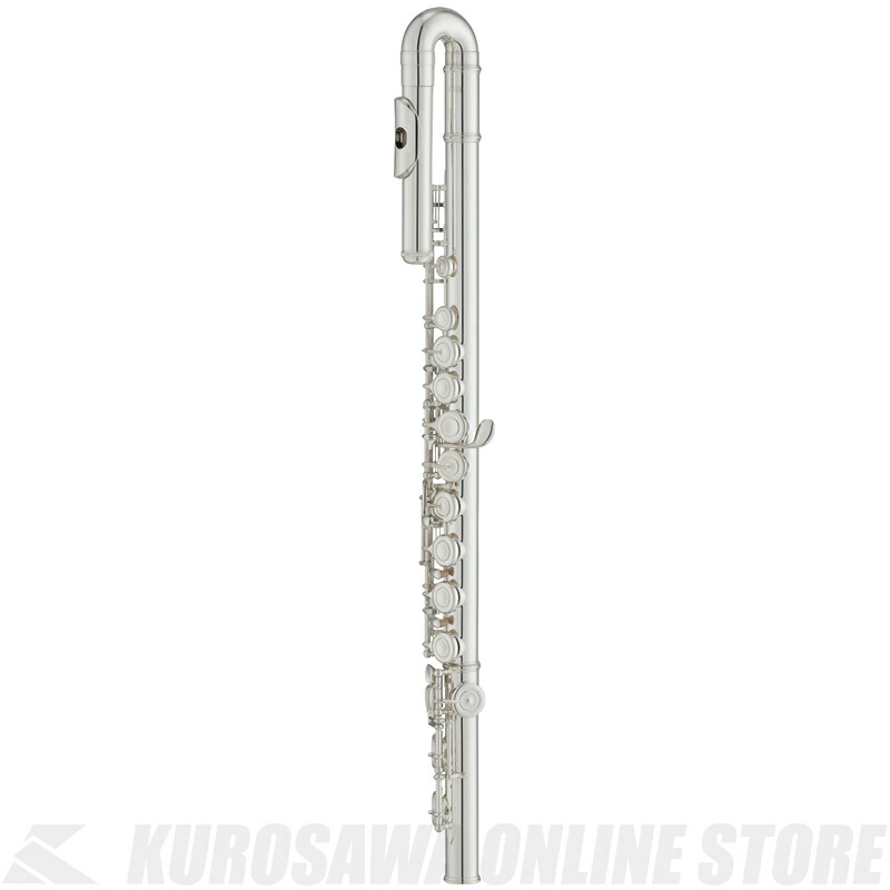 YAMAHA FL-212 フルート シルバー ケース付き imgrc0089550480.jpg