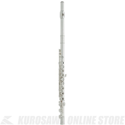 YAMAHA YFL-797H【H足部管】【フルート小物セット付】【送料無料】|昭和32年創業の老舗 クロサワ楽器