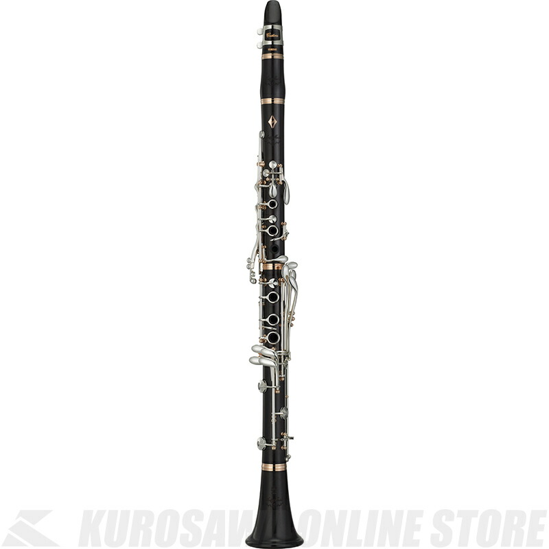 楽天市場】YAMAHA YCL-CSGIII【B♭管】【カスタム CSGlllモデル