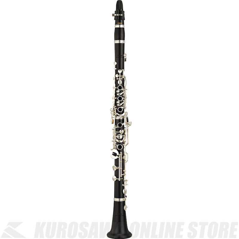 M*e様 クラリネット ドイツ製 楽天市場】YAMAHA YCL-657【B♭ドイツクラリネット