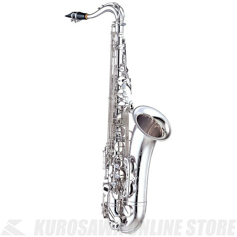 楽天市場】YAMAHA YTS-875S【テナーサックス】【Custom875】【銀