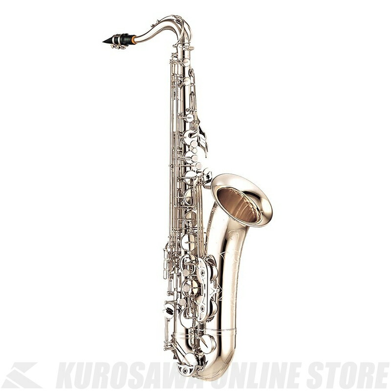 YAMAHA テナーサックス YTS-62S 銀メッキ仕上げ 希少品 Amazon | YAMAHA ヤマハ YTS-62S テナーサックス | サックス