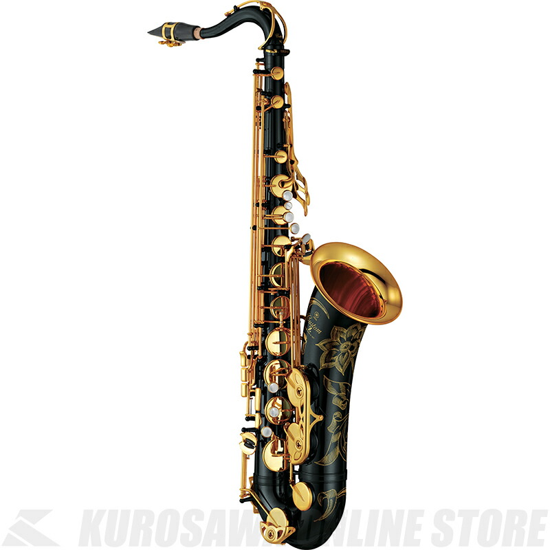 楽天市場】YAMAHA YTS-82ZS【テナーサックス】【CustomZ】【銀