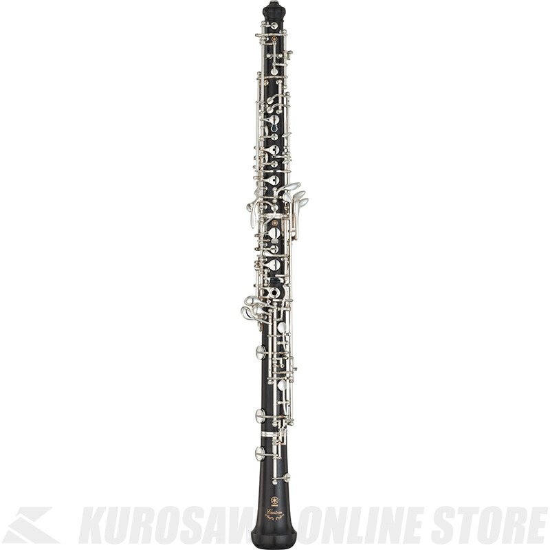 YAMAHA▽ヤマハ　オーボエ YOB-432 YOB-431/432 - Overview - Oboes - Brass & Woodwinds - Musical