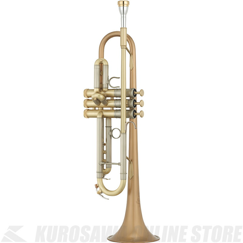 ヤマハ　YTR-8335UGS XENOⅡ　トランペット　ゴールドブラスベル ヤマハ YTR-8335UGS XENOⅡ トランペット ゴールドブラスベル