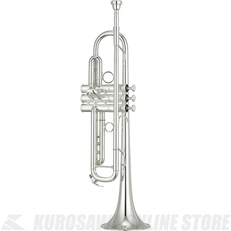 YAMAHA YTR-8345RS【銀メッキ】【Xeno/ゼノ】【小物セット付】【お取り寄せ】【送料無料】【ONLINE STORE】|昭和32年創業の老舗 クロサワ楽器