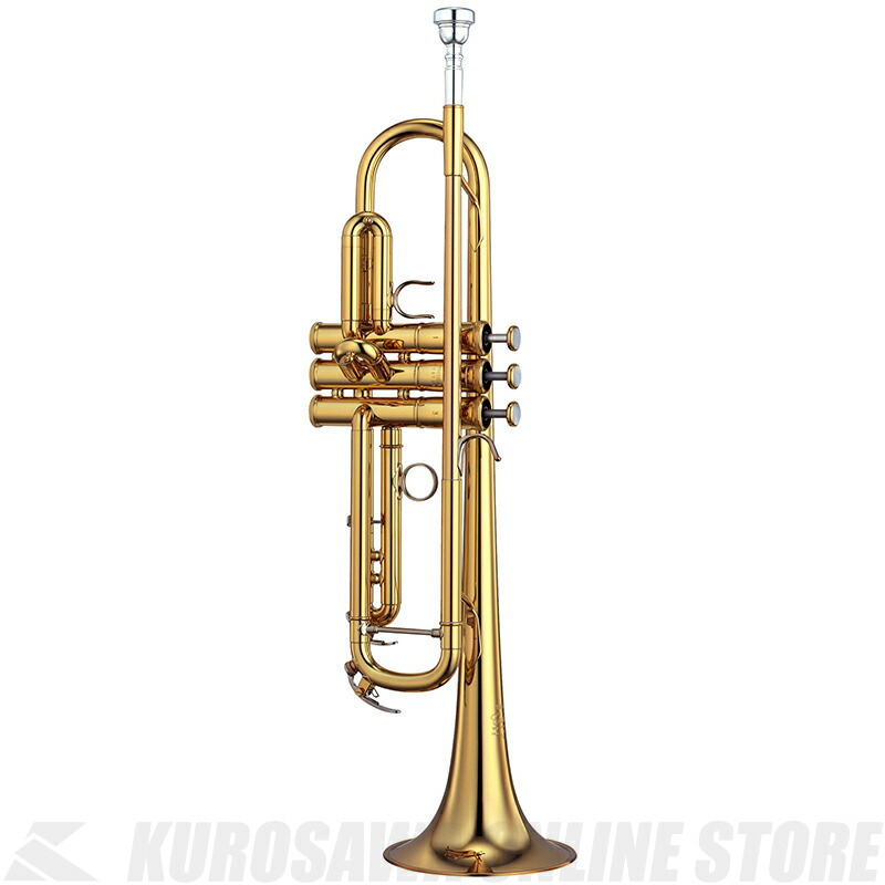 楽天市場】YAMAHA ヤマハ YTR-8335G トランペット 正規品 Xeno