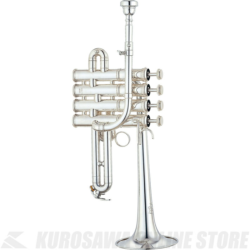 楽天市場】YAMAHA ピッコロトランペット YTR-9835 : 下倉楽器 楽天市場店