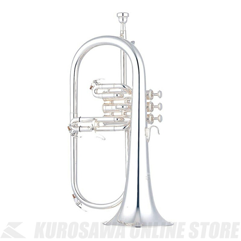 YFH-631 ヤマハ　フリューゲルホルン YFH-631 ヤマハ フリューゲルホルン - メルカリ