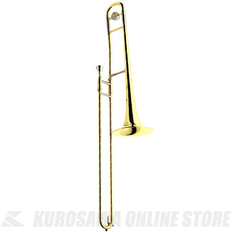 楽天市場】YAMAHA YSL-354【テナートロンボーン】【小物セット付