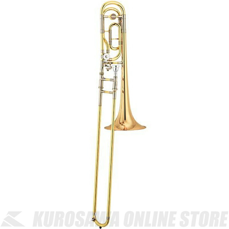 かわいい Yamaha Store Ysl 8g テナーバストロンボーン Zenoモデル 小物セット付 お取り寄せ 送料無料 Online トロンボーン Www Tufina Co Il