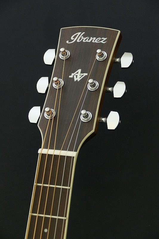 Store Online ギター Ibanez Ibanez Ac340 Opn ギター ベース 昭和32年創業の老舗 クロサワ楽器 お気軽にお問い合わせ下さい Sn 1x04cd