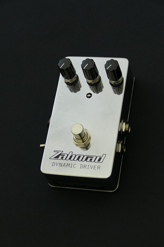 Zahnrad Dynamic Driver 初売り