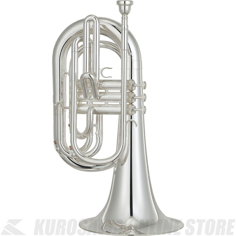YAMAHA マーチングバリトン 楽天市場】【管楽器】【YAMAHA(ヤマハ）】 マーチングバリトン