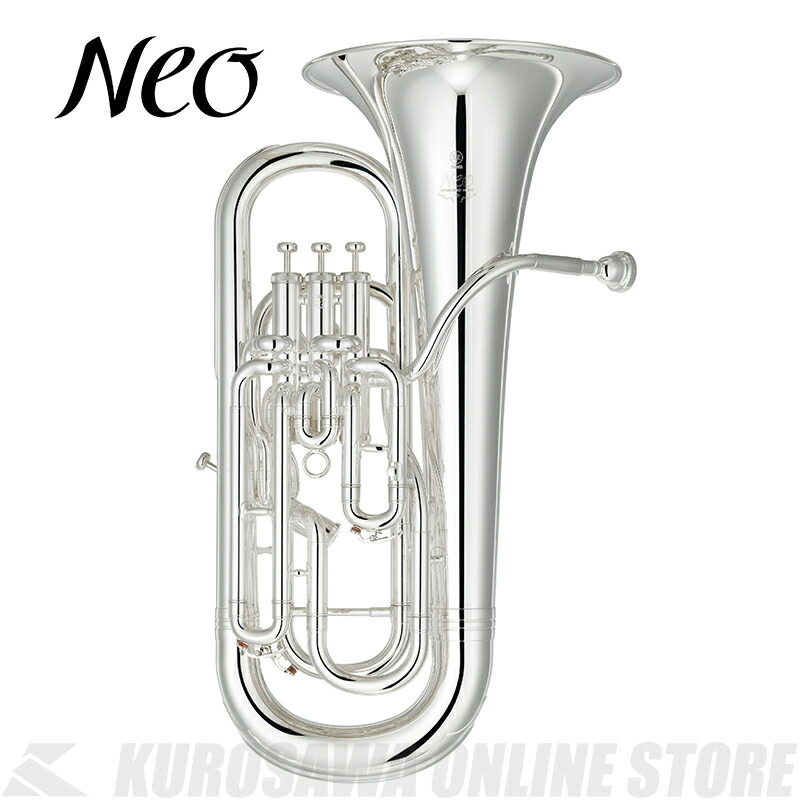 楽天市場】YAMAHA YEP-642TS【銀メッキ】【コンペ付き】【Neo