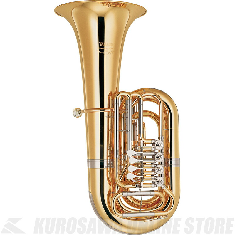 YAMAHA YBB-641 チューバ‼️ Amazon | YAMAHA Bbチューバ YBB-641II 【入門にも嬉しいケア
