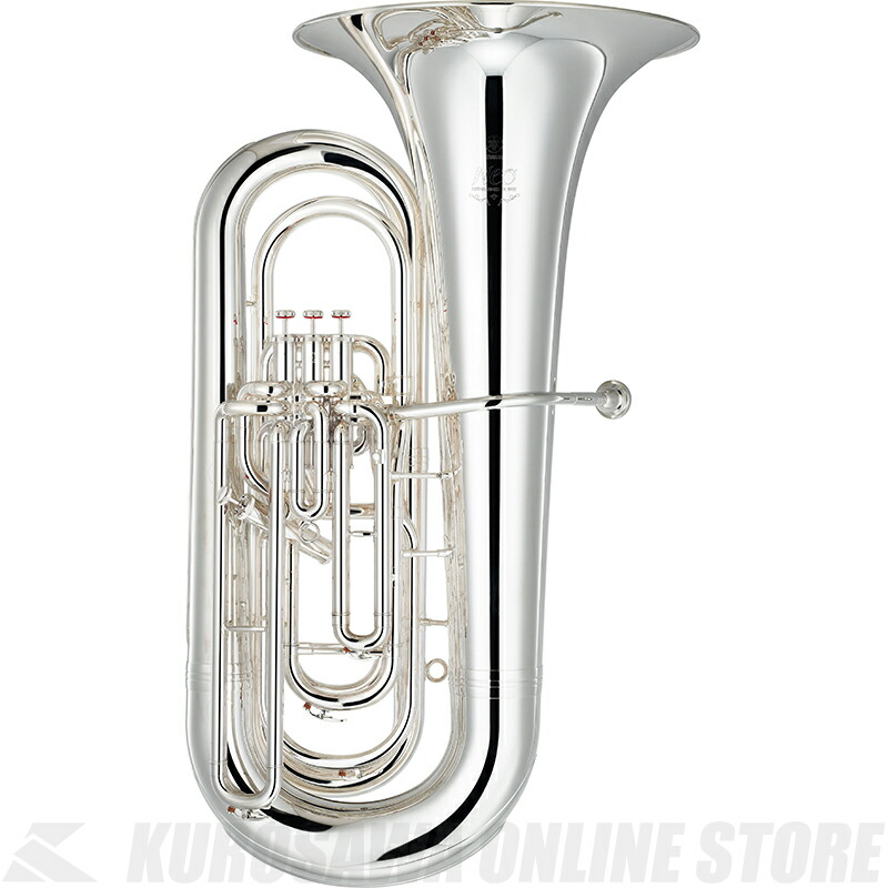 【美品】ヤマハ　B♭チューバ　YBB105 楽天市場】YAMAHA ヤマハ YBB-105 B♭ チューバ 3ピストン 日本