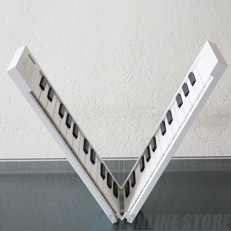 楽天市場】TAHORNG ORIPIA49/フルサイズ49鍵折りたたみ式電子