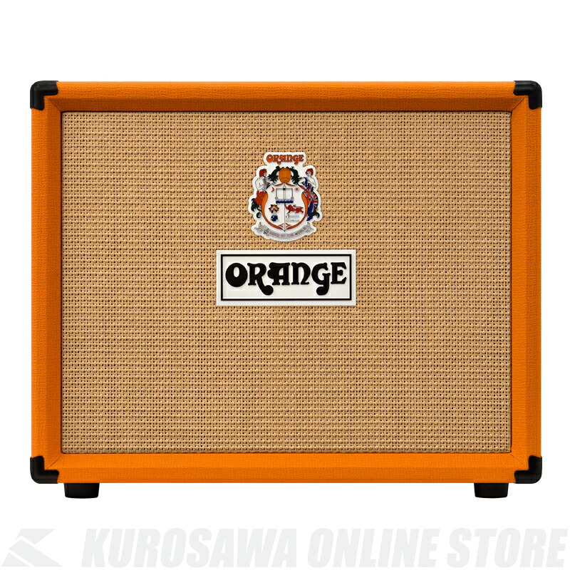 ORANGE SUPER CRUSH 100C【送料無料】｜昭和32年創業の老舗　クロサワ楽器