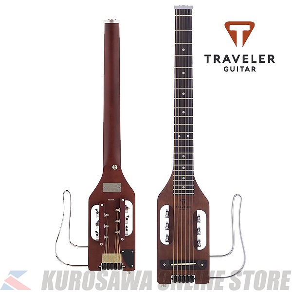 UltraLight Traveler Guitar Acoustic