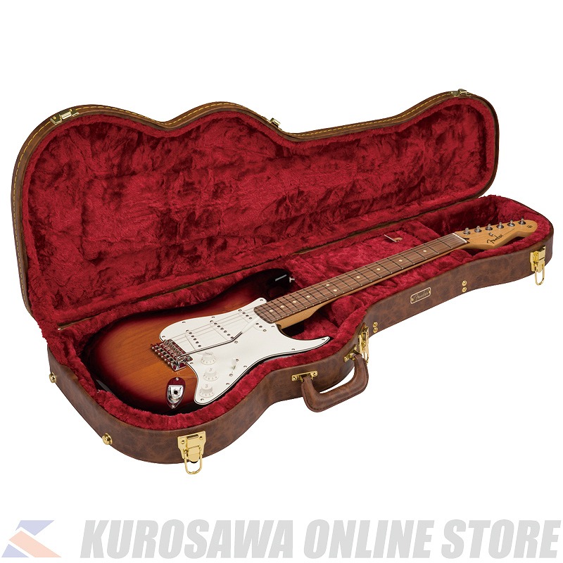 SCHECTER USA ストラトキャスター　ハードケース付属 楽天市場】ギターケース エレキ (ハードケース ストラト