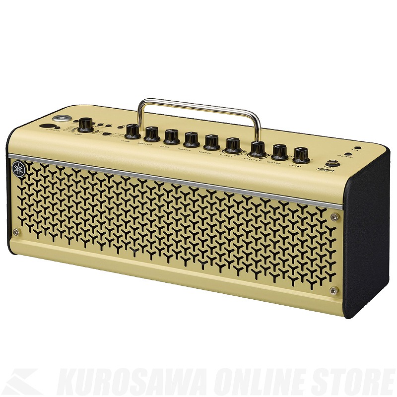 YAMAHA THR30 II Wireless 《アンプ》【送料無料】｜昭和32年創業の老舗　クロサワ楽器