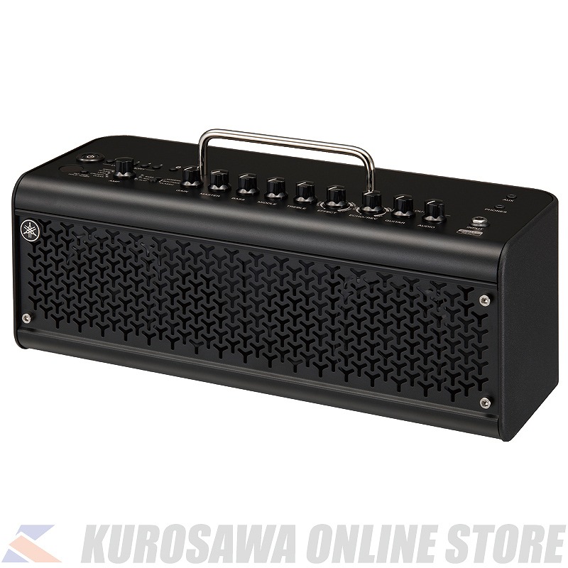 訳ありセール格安） YAMAHA THR30 II Wireless Black 《アンプ》 fucoa.cl