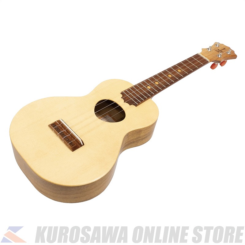 最も優遇 Koaloha KCO-10S コンサート 《チューナープレゼント 》 ご