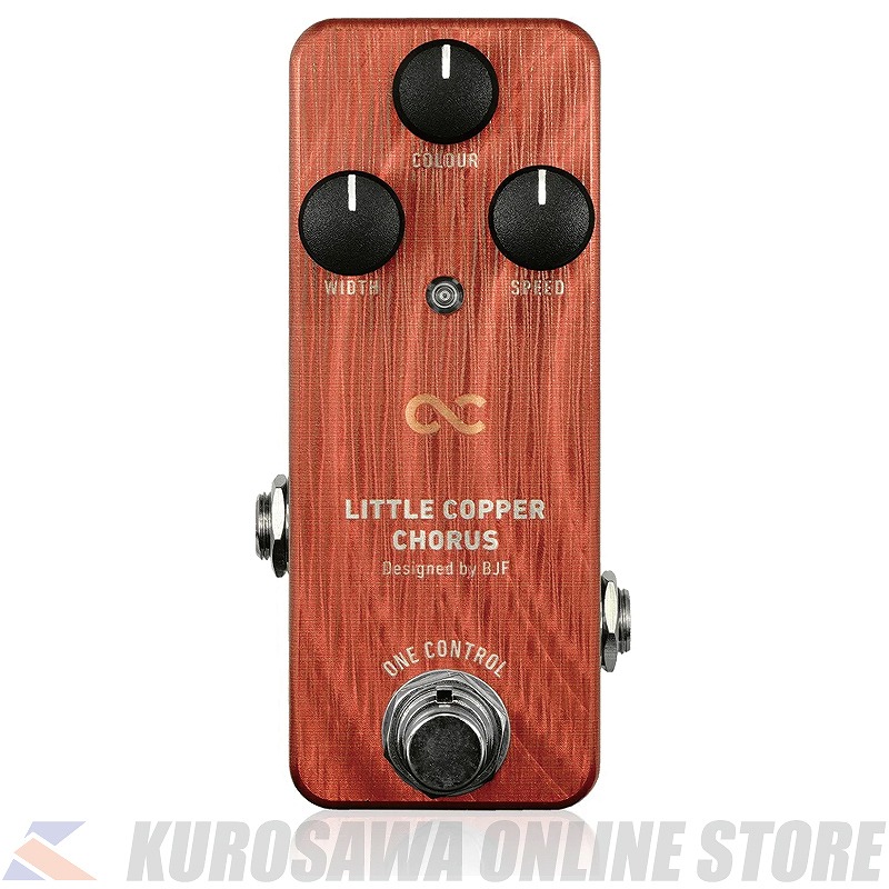 【生産終了】Radial Vienna Chorus エフェクター 生産終了】Radial Vienna Chorus エフェクター （ネット限定