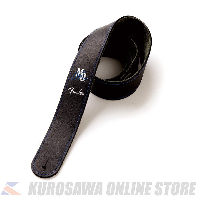 Fender Michiya Haruhata Signature Strap 【数量限定販売】【即納可能】|昭和32年創業の老舗 クロサワ楽器