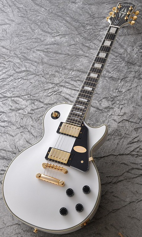 楽天市場】【プレミアムギグバッグ付!!】Epiphone Les Paul Custom